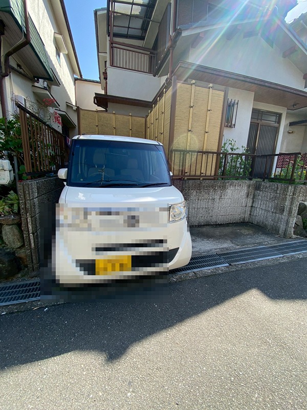21/30 駐車場