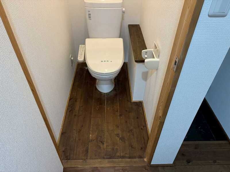 15/28 トイレ
