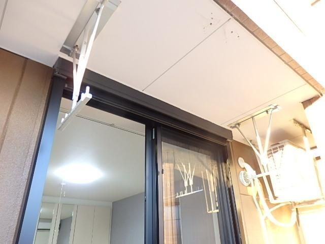 16/30 バルコニー