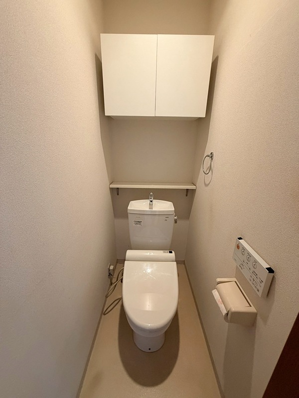 11/30 トイレ