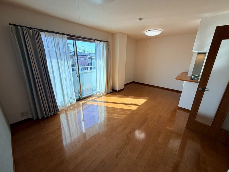 3/30 リビング/ダイニング