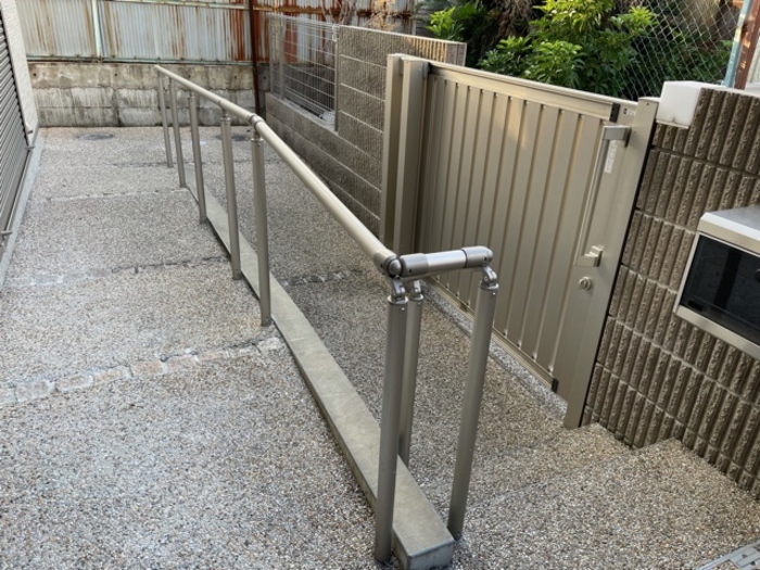 14/22 エントランス