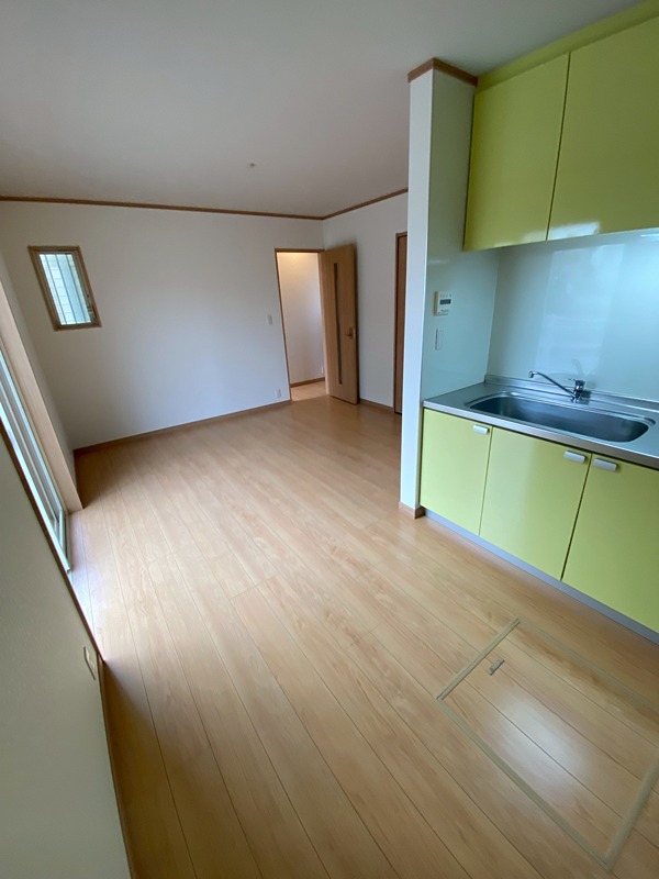 5/30 リビング/ダイニング