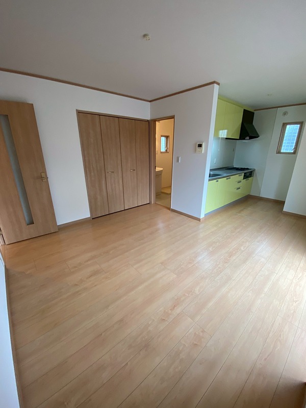 3/30 リビング/ダイニング