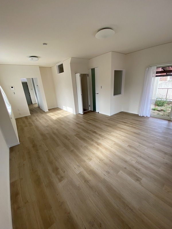 3/30 リビング/ダイニング