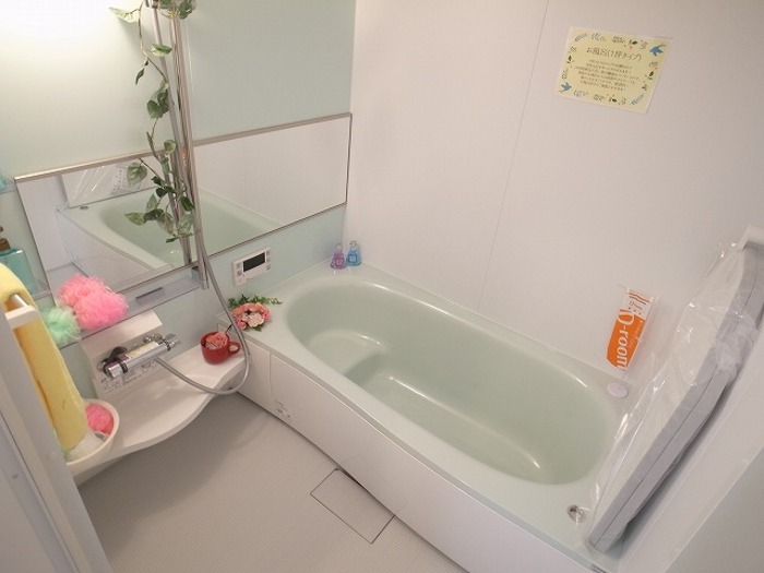 6/19 浴室