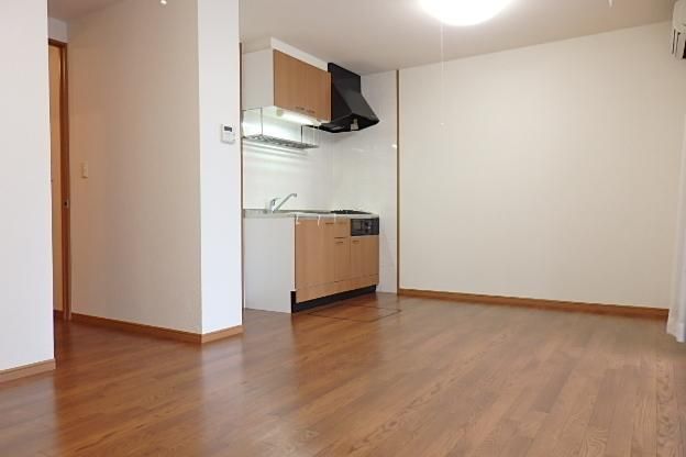 5/25 リビング/ダイニング