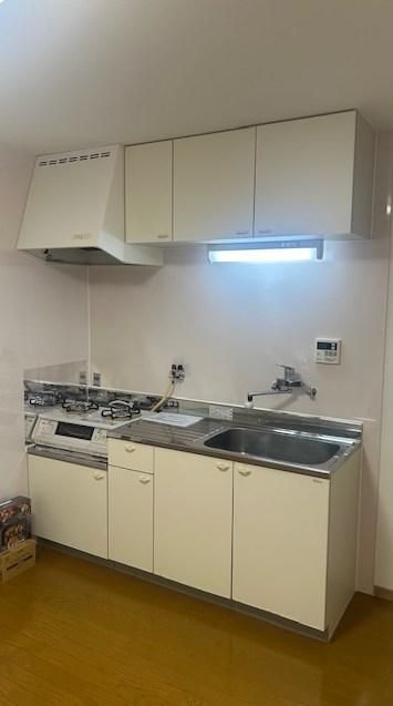 4/16 キッチン