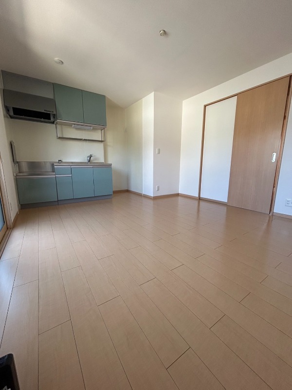 4/29 リビング/ダイニング