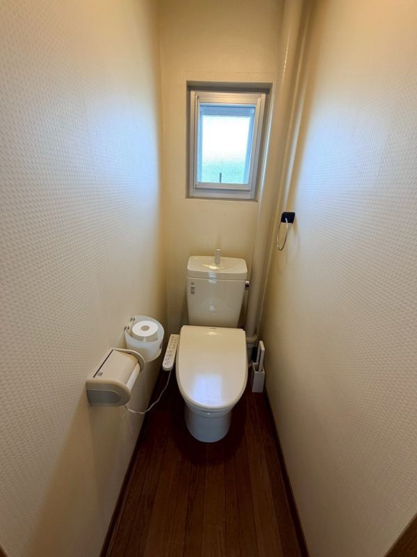 11/29 トイレ