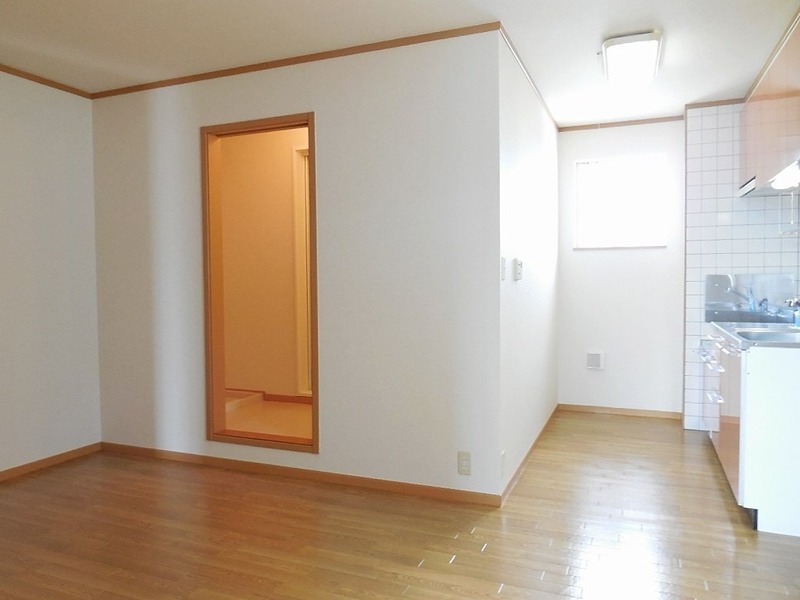 3/18 リビング/ダイニング