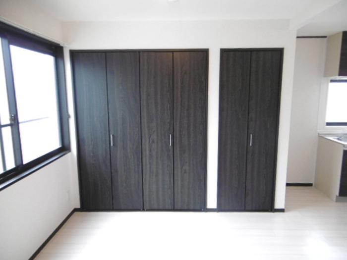 5/18 リビング/ダイニング