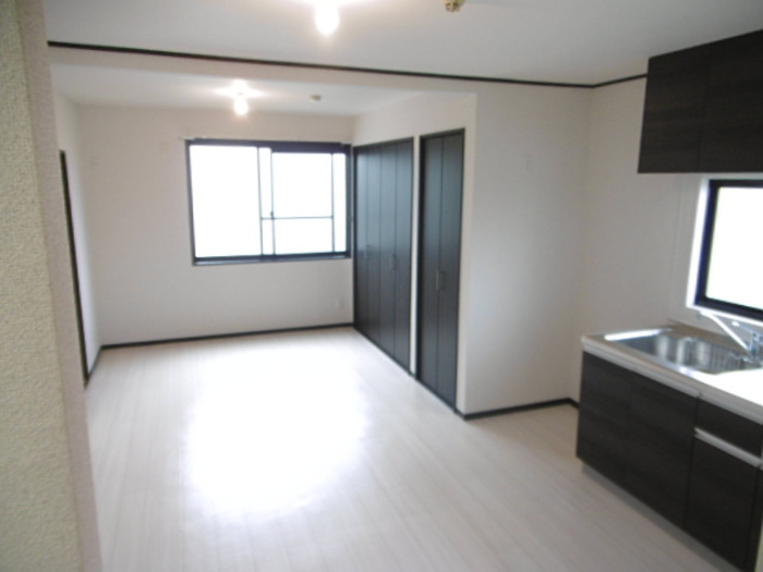 3/18 リビング/ダイニング