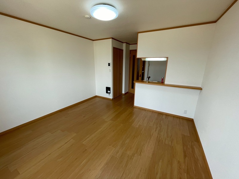 3/24 リビング/ダイニング