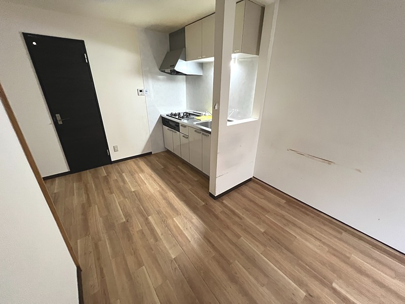 3/30 リビング/ダイニング