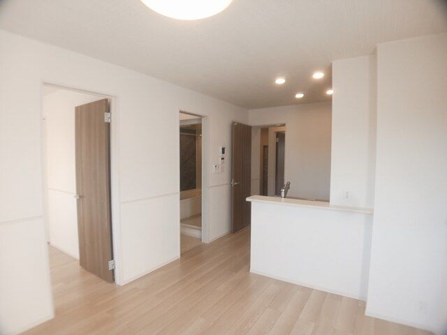 4/24 リビング/ダイニング