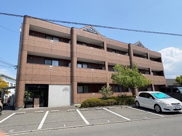 17/21 駐車場