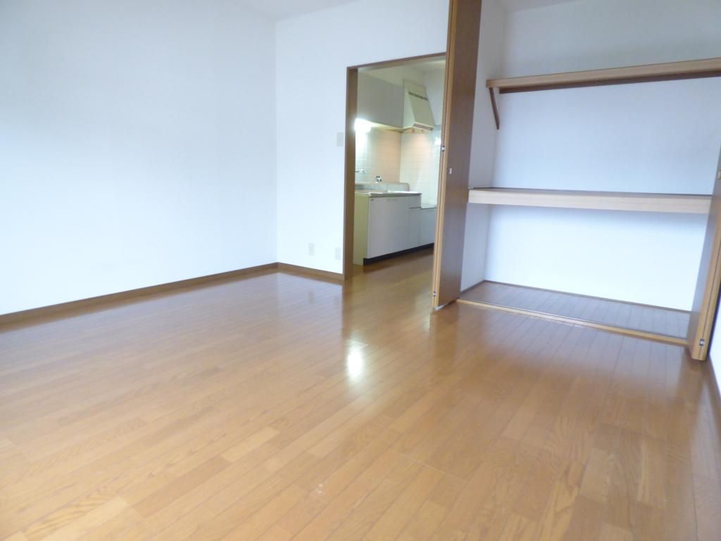 3/26 リビング/ダイニング