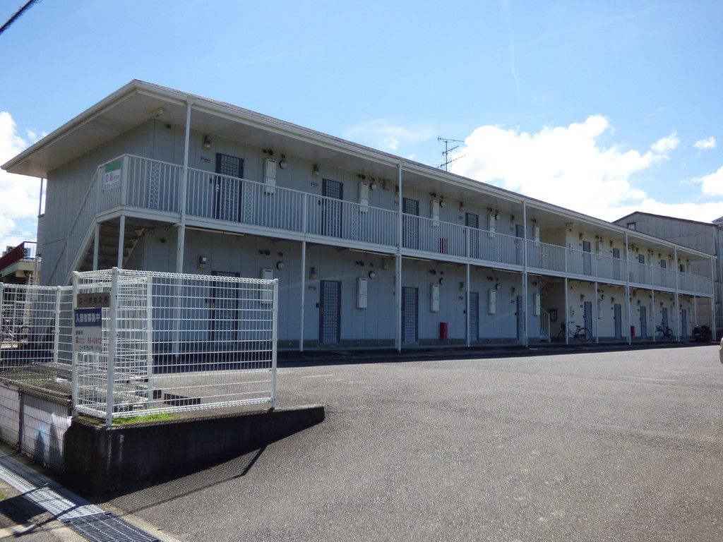 1/26 外観