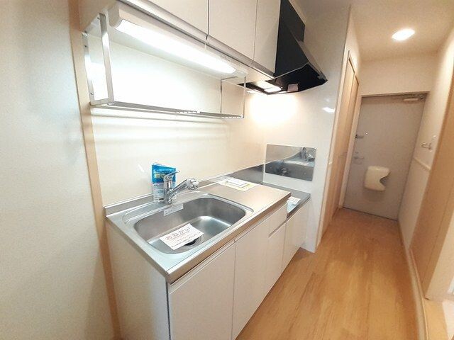 8/21 キッチン