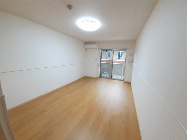 5/21 寝室