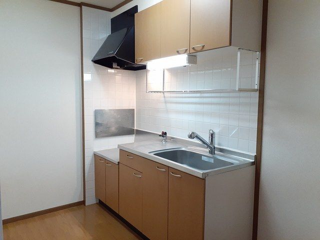 6/22 キッチン