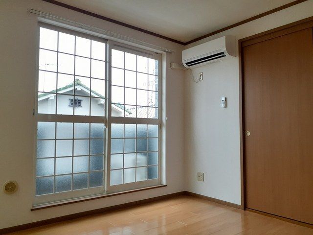 5/22 玄関