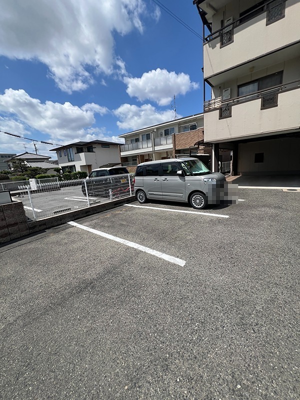 24/30 駐車場