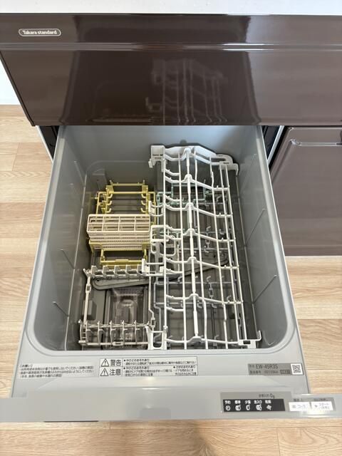 5/18 玄関