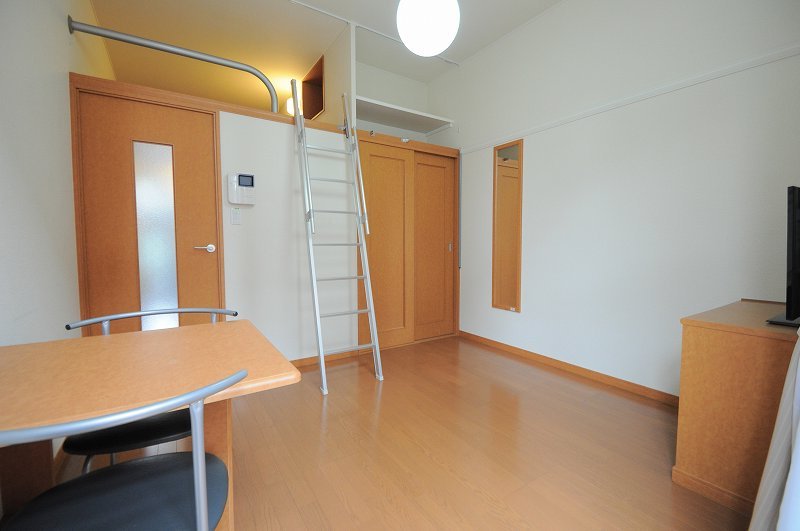 3/17 リビング/ダイニング