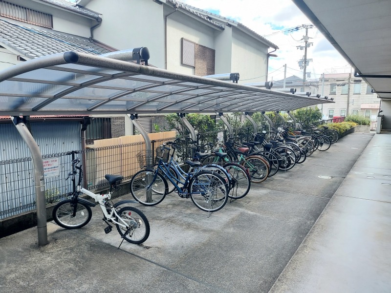 19/19 駐車場