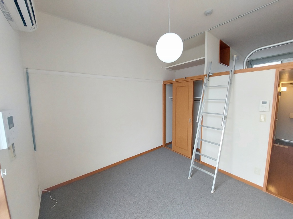 3/18 リビング/ダイニング