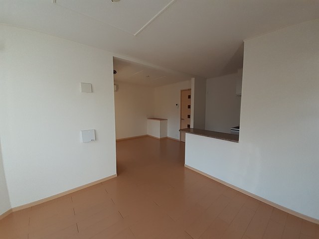 3/22 リビング/ダイニング