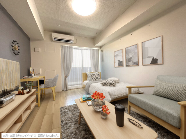 3/22 リビング/ダイニング