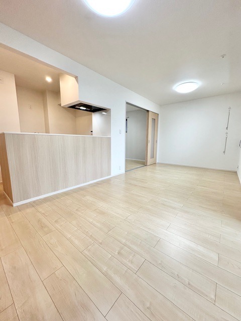 3/22 リビング/ダイニング