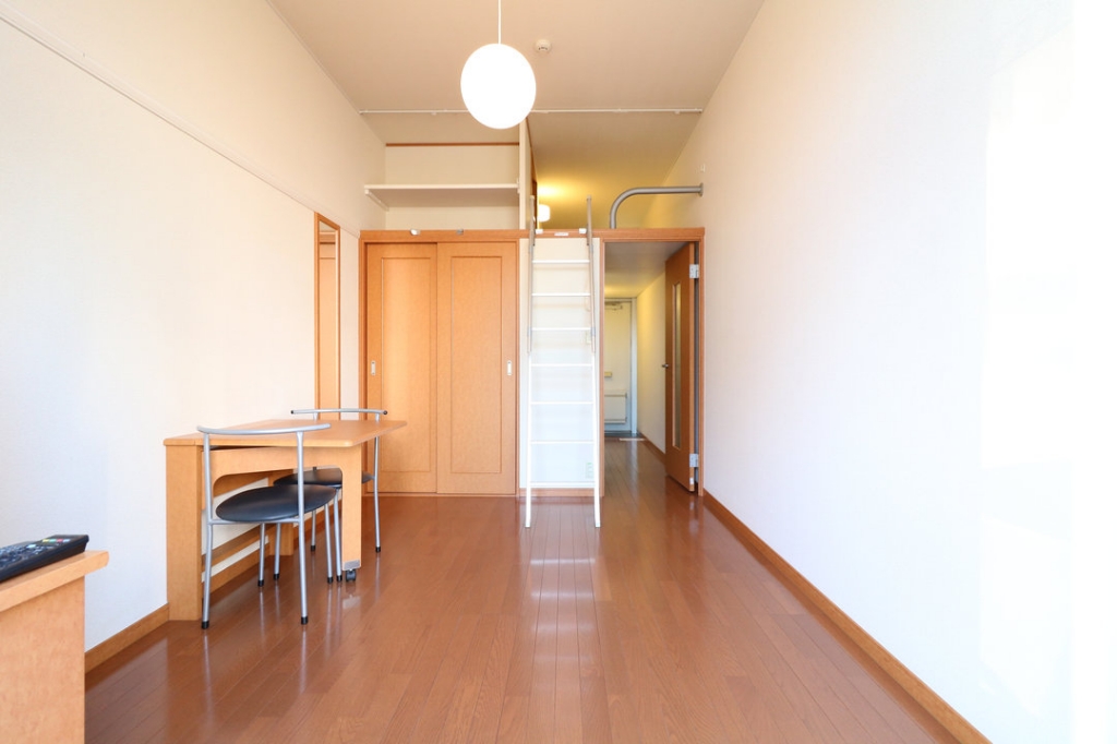 3/19 リビング/ダイニング