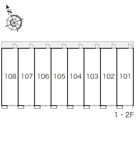 15/18 エントランス