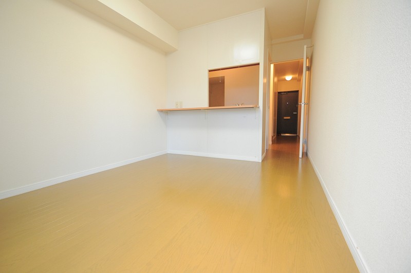 3/18 リビング/ダイニング