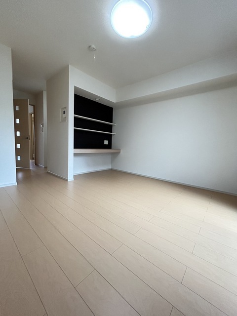 3/22 リビング/ダイニング