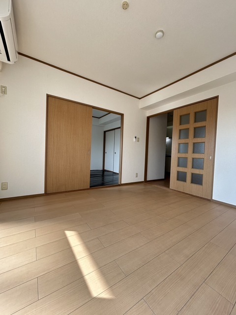 3/22 リビング/ダイニング