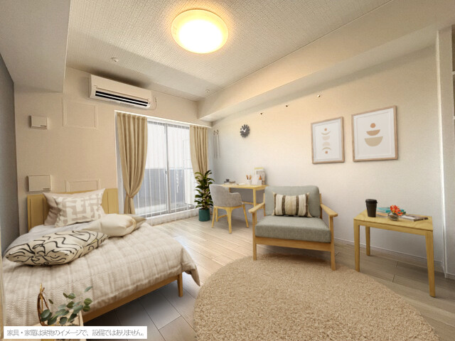 3/22 リビング/ダイニング