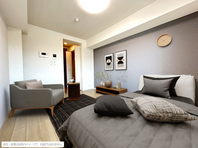 3/22 リビング/ダイニング