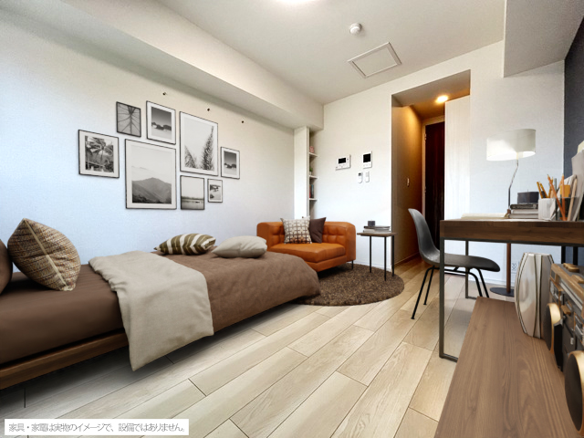 3/22 リビング/ダイニング