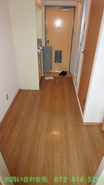 3/24 リビング/ダイニング