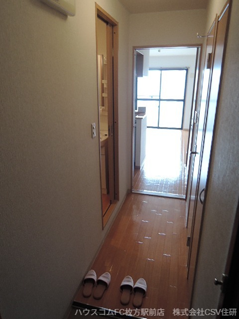 14/30 玄関
