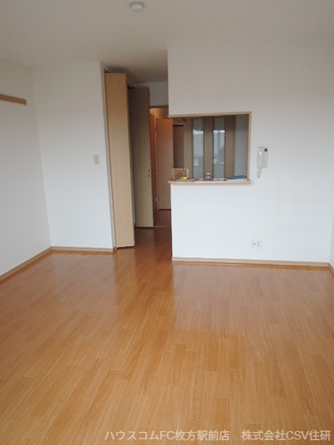 6/30 リビング/ダイニング