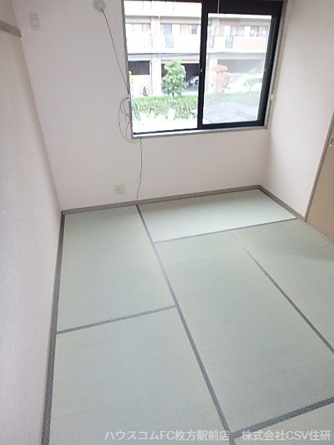 21/30 バルコニー