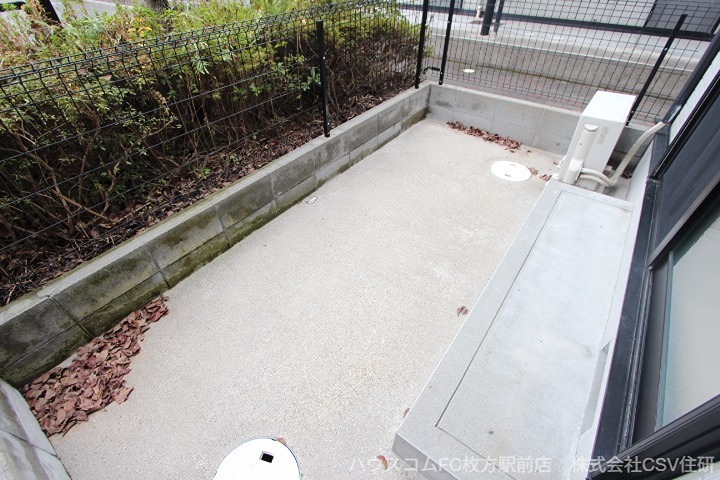 15/20 バルコニー