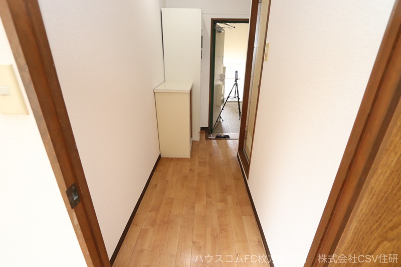 3/18 リビング/ダイニング