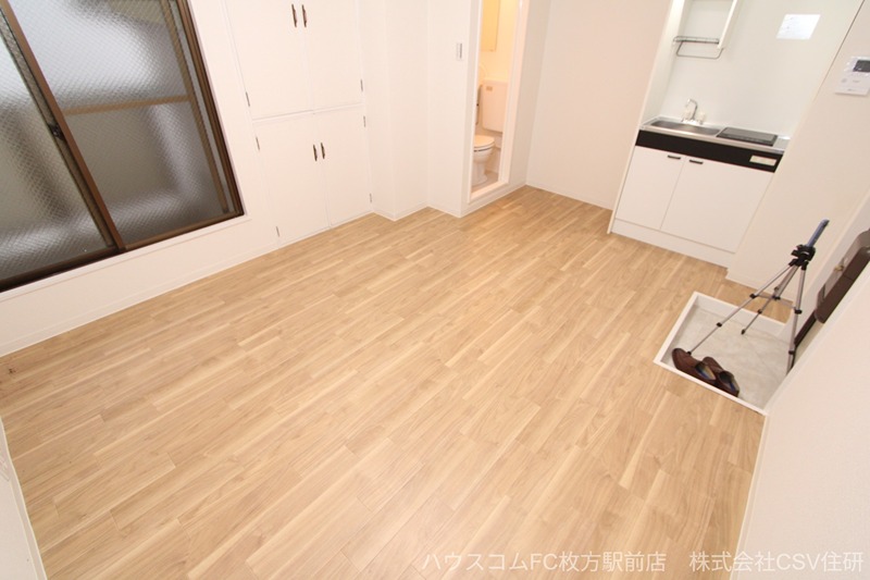 4/30 リビング/ダイニング